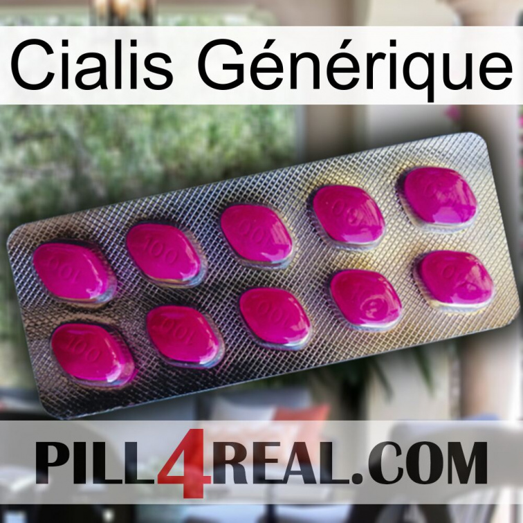 Cialis Générique 09